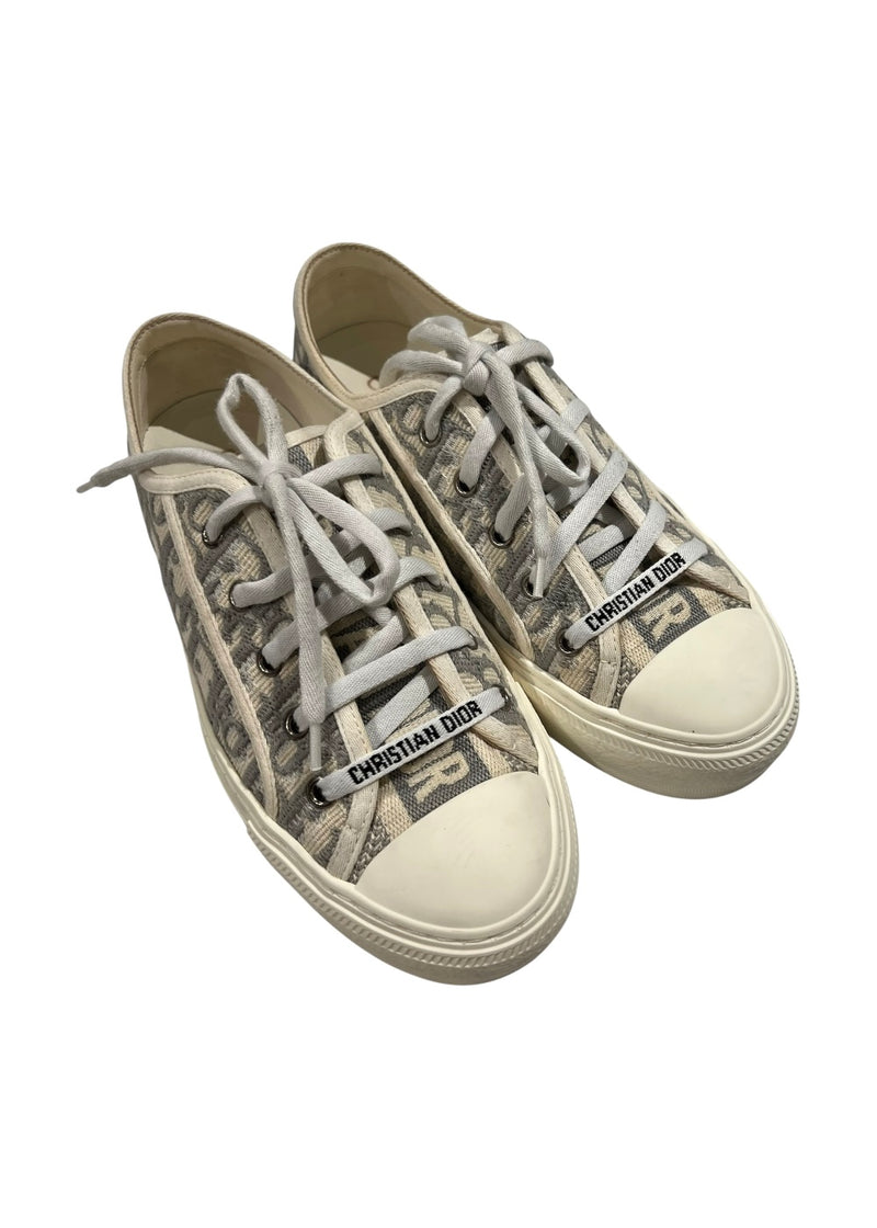 WALK'N DIOR SNEAKER 38.5