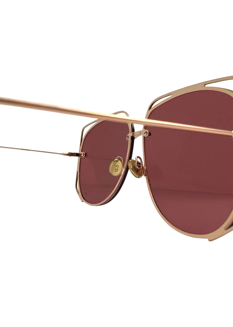 CHRISTIAN DIOR SUNGLASSES