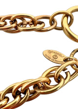 CHANEL VINTAGE NECKLACE