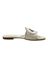 CHRISTIAN DIOR D-CLUB SLIDES 36