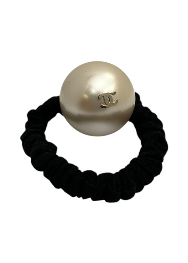 CHANEL HAIR BAND