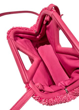 BOTTEGA VENETA SMALL POINT BAG
