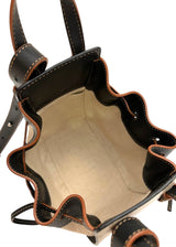 LOEWE MINI HAMMOCK BAG