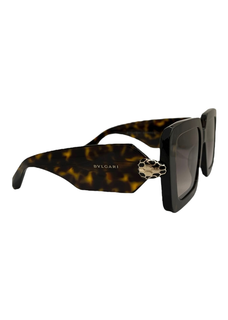 BVLGARI SUNGLASSES
