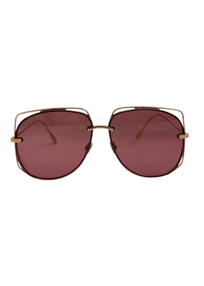 CHRISTIAN DIOR SUNGLASSES