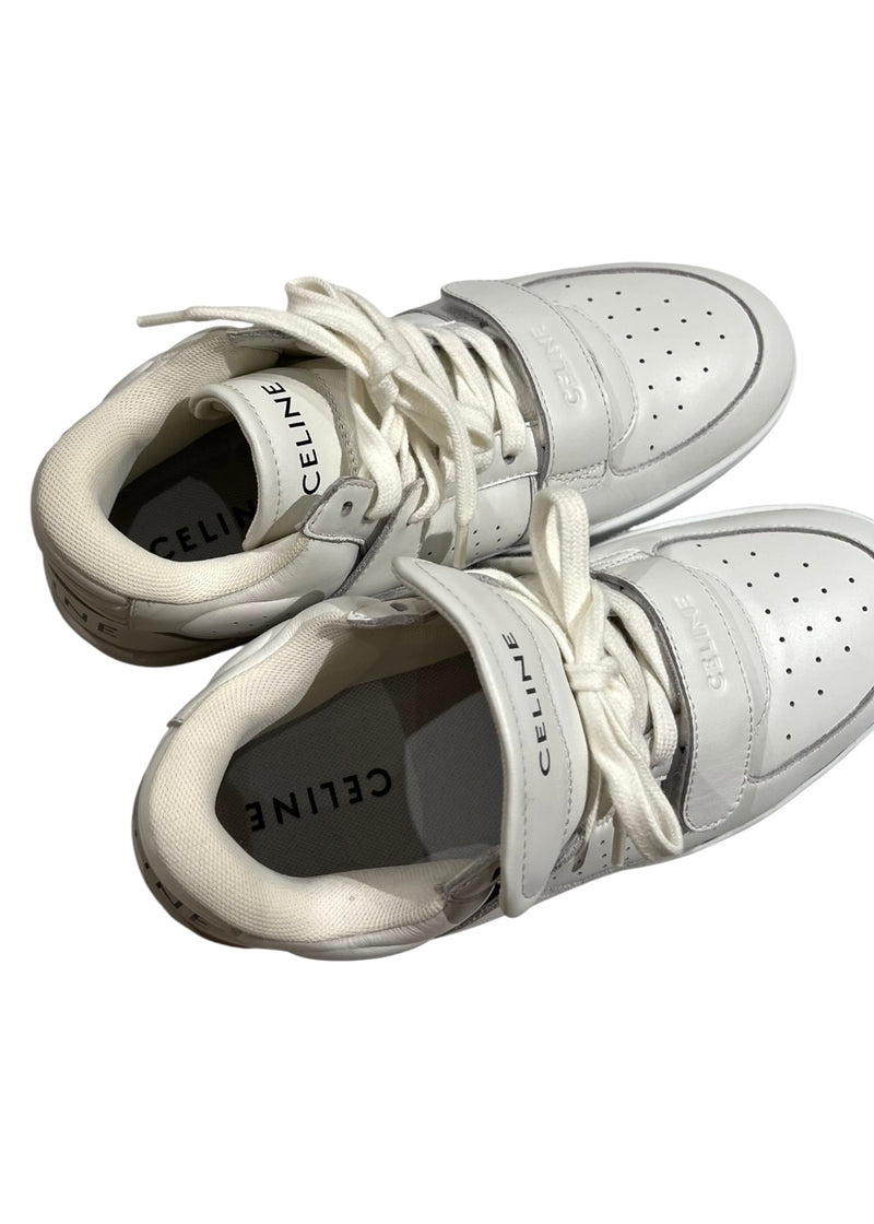 CELINE SNEAKERS 38