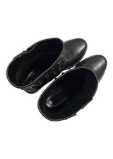 VALENTINO BOOTS 41