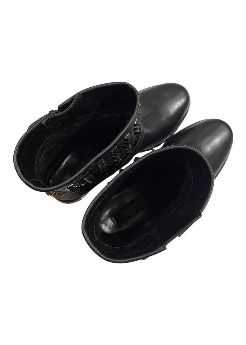 VALENTINO BOOTS 41