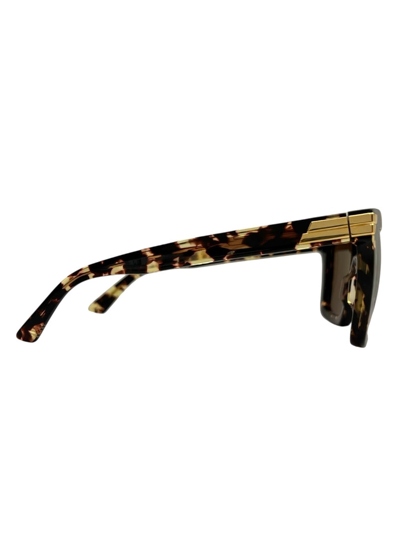 BOTTEGA VENETA SUNGLASSES