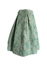 PRADA MINI SKIRT 40