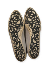 JIMMY CHOO FLATS 37.5