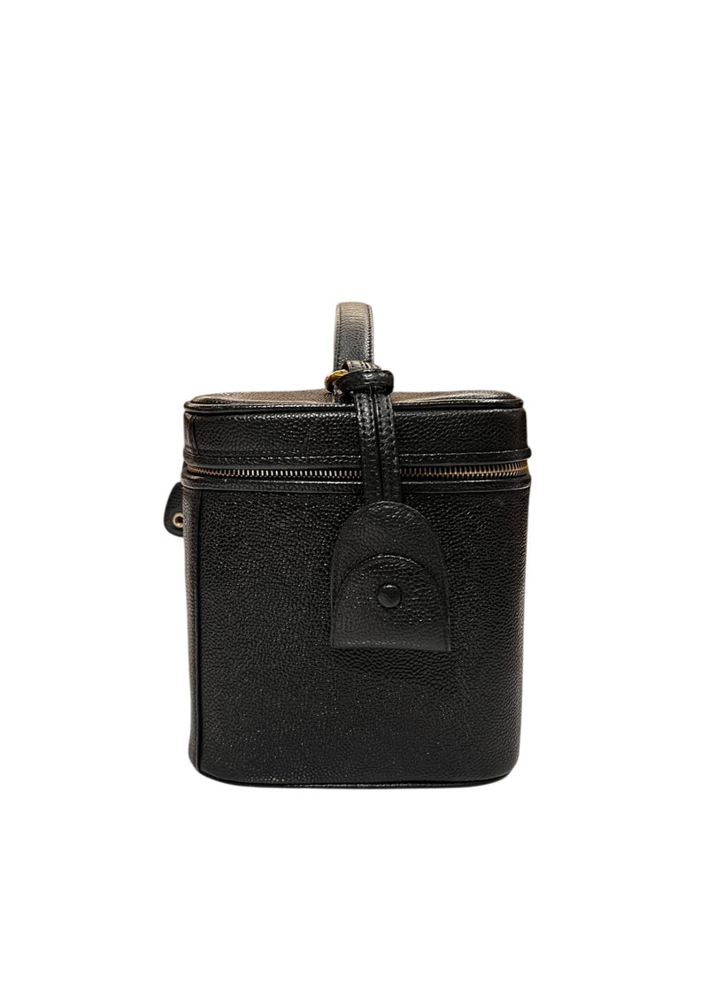 CHANEL VANITY BAG