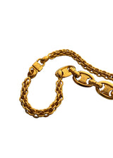 CELINE VINTAGE NECKLACE