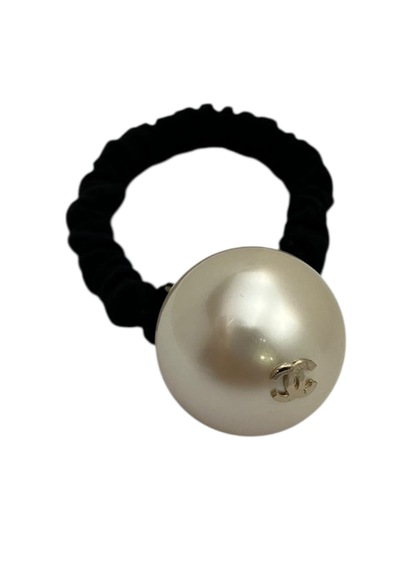 CHANEL HAIR BAND
