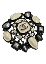 CHANEL BROOCH
