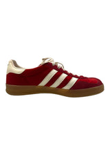 ADIDAS X GUCCI GAZELLE 38.5