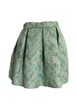 PRADA MINI SKIRT 40