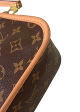 LOUIS VUITTON DIANE
