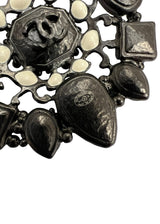 CHANEL BROOCH