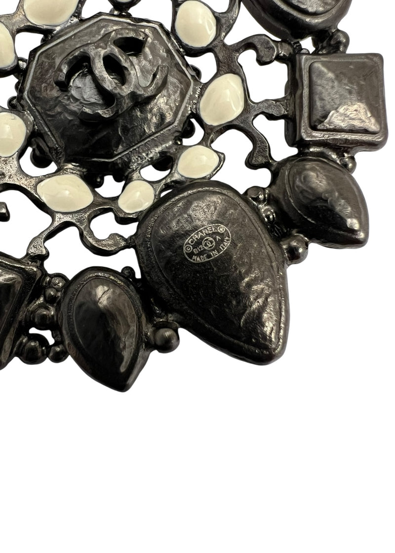 CHANEL BROOCH
