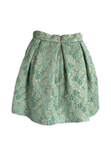 PRADA MINI SKIRT 40