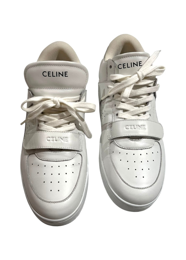CELINE SNEAKERS 38