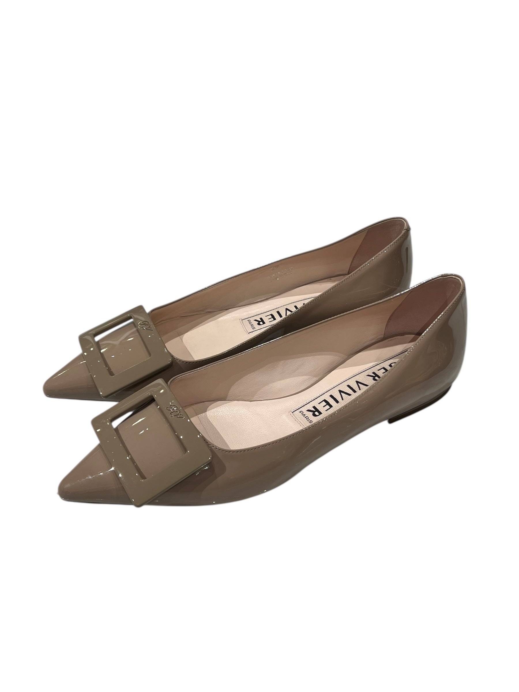 ROGER VIVIER – The Vintage Store