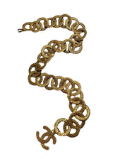 CHANEL CHAIN BELT