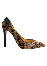 CHRISTIAN LOUBOUTIN 38.5