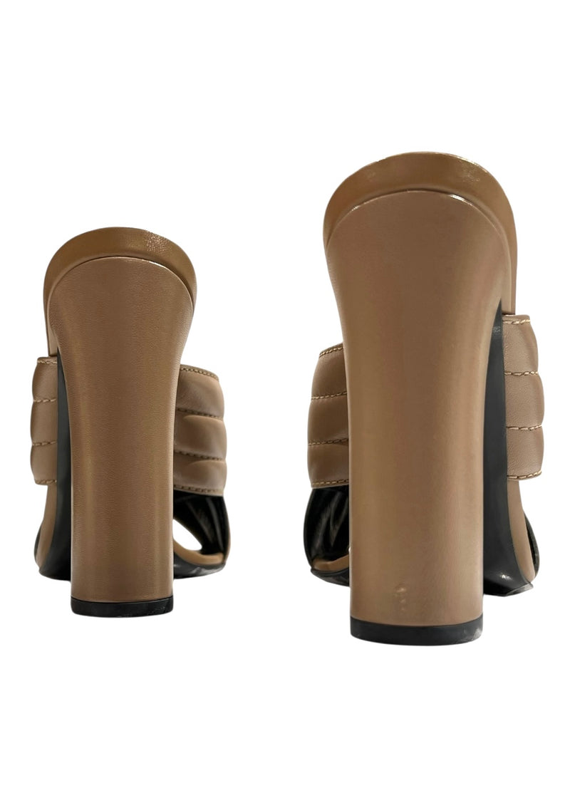GUCCI SANDALS 37
