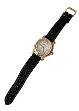 CHOPARD HAPPY SPORT WATCH