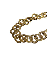CHANEL CHAIN BELT