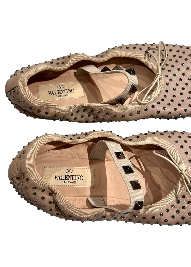 VALENTINO MARY JANE 36