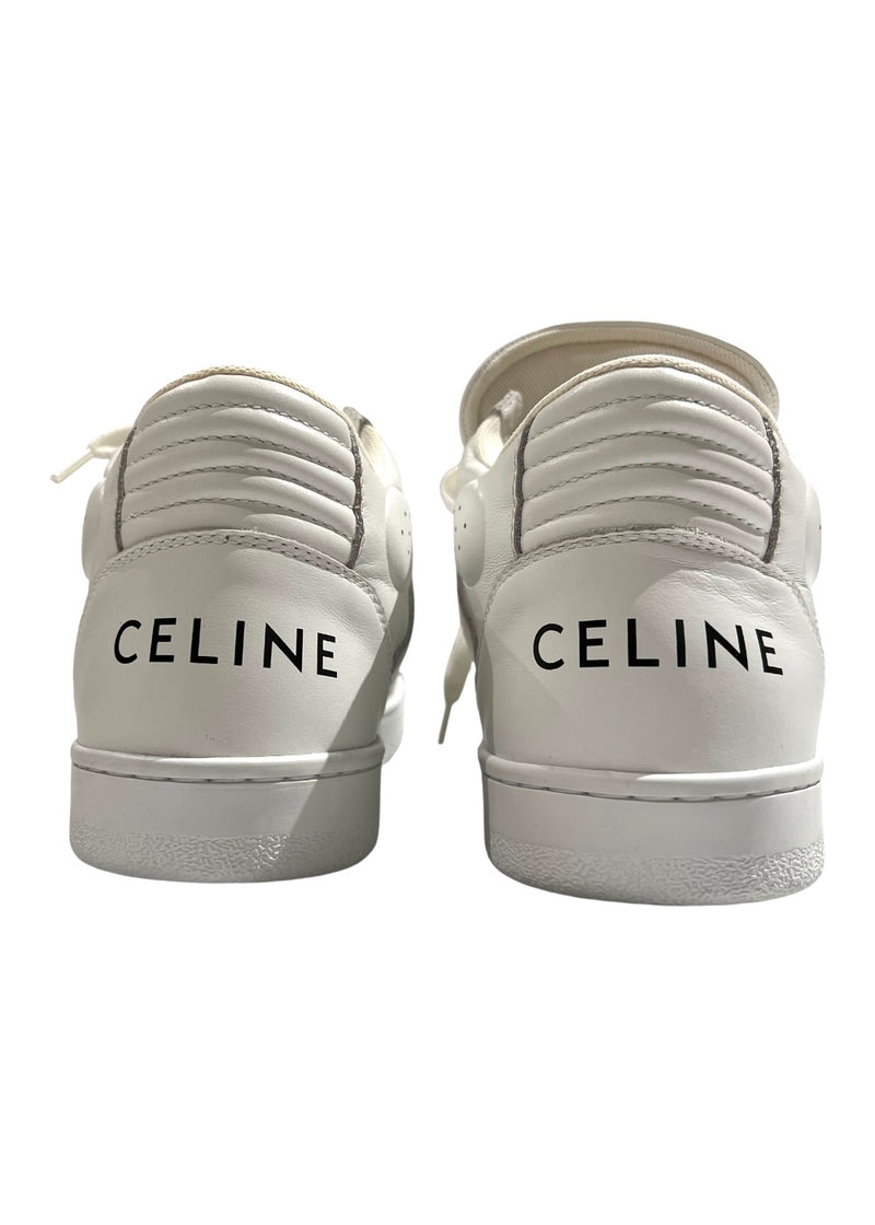 CELINE SNEAKERS 38
