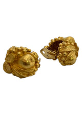 VINTAGE JEWELRY EARRINGS