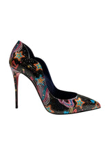 CHRISTIAN LOUBOUTIN 39