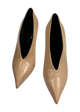CELINE HEELS PUMPS 37.5