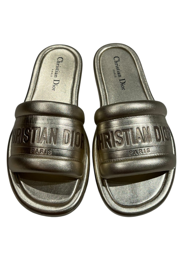 DIOR SANDALS 37