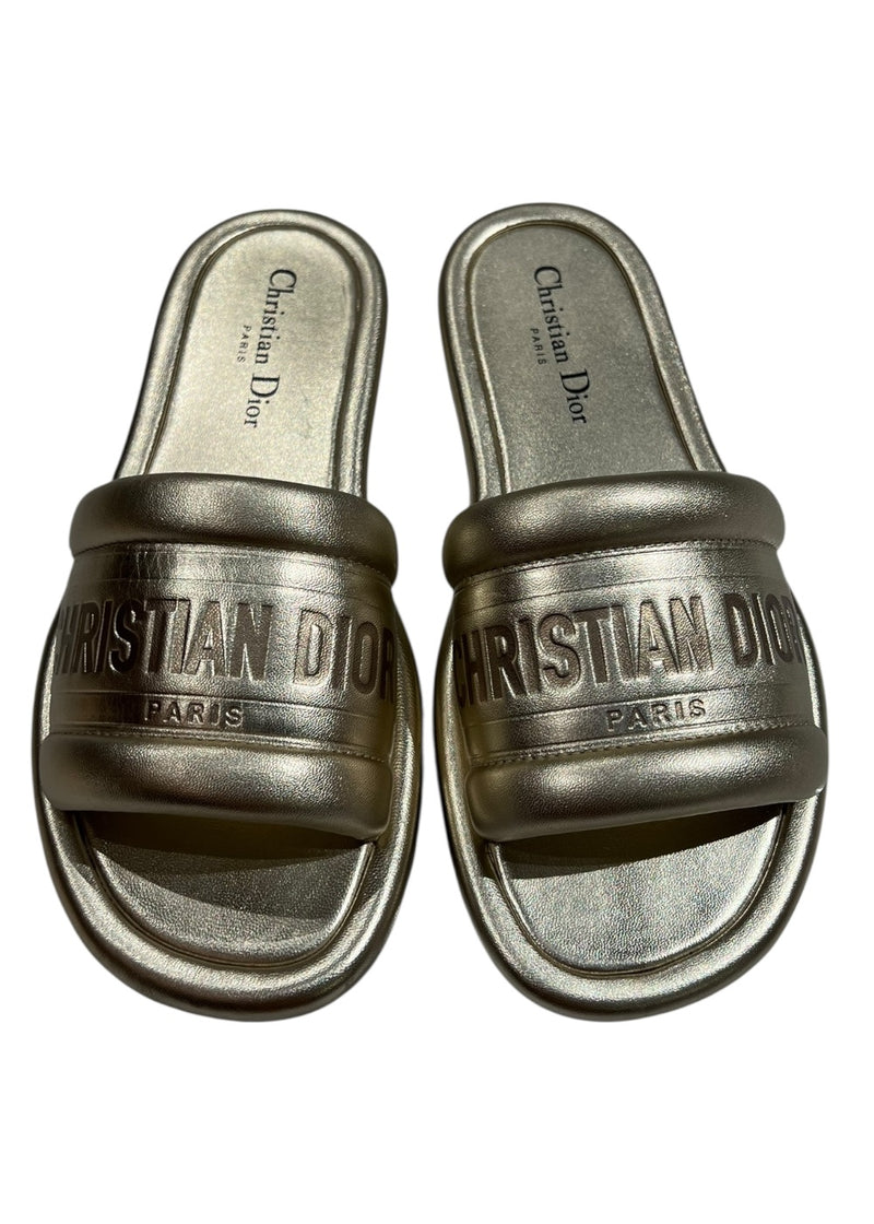 DIOR SANDALS 37