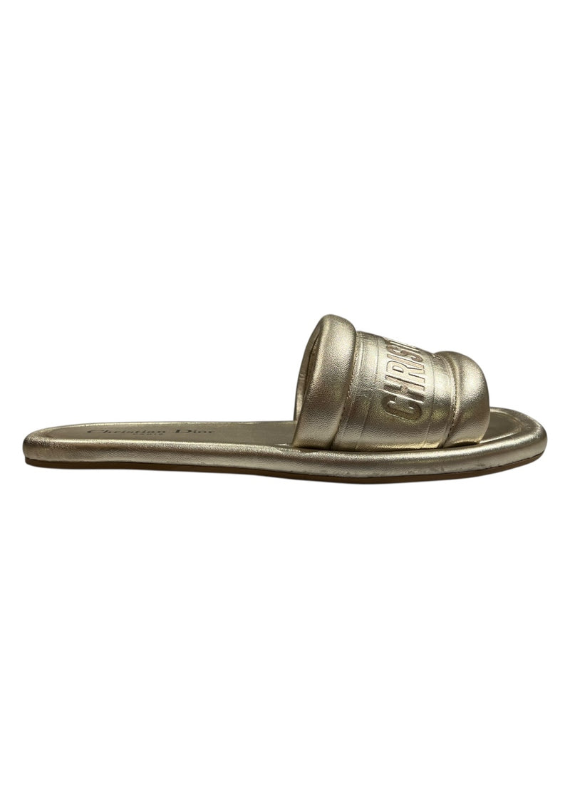 DIOR SANDALS 37