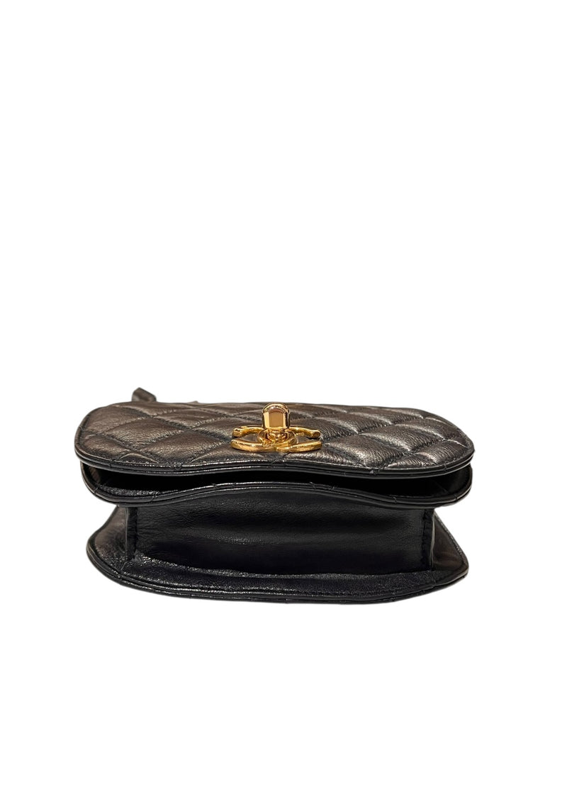 CHANEL VINTAGE BELT BAG