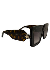 BVLGARI SUNGLASSES