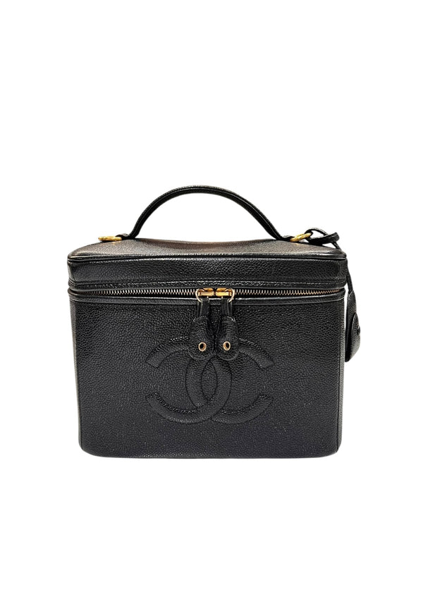 CHANEL VANITY BAG