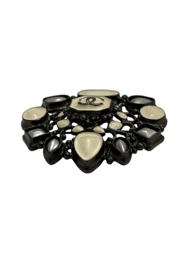 CHANEL BROOCH