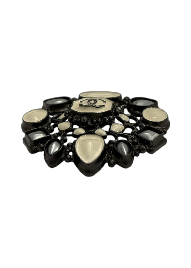 CHANEL BROOCH