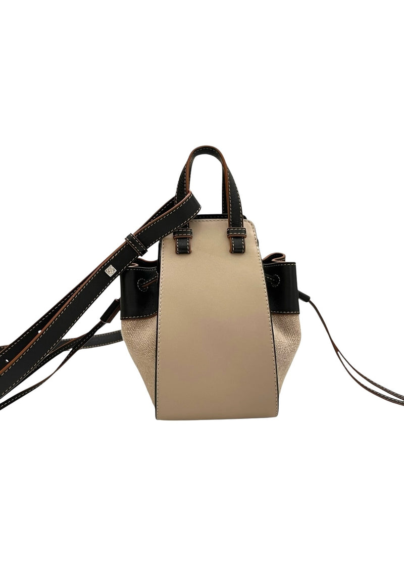 LOEWE MINI HAMMOCK BAG