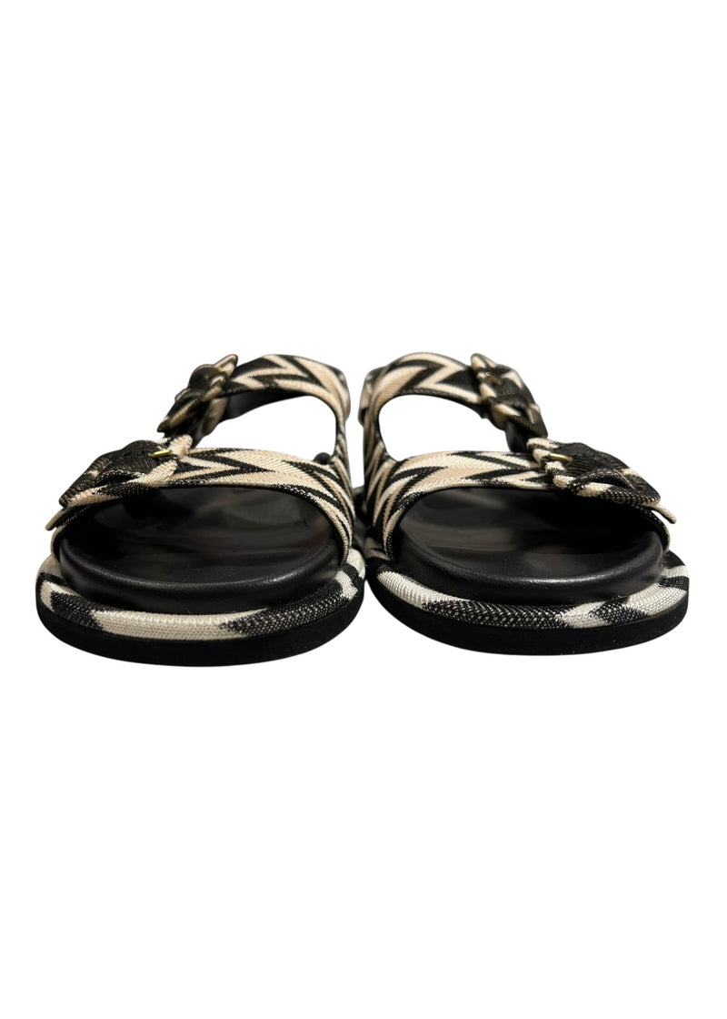 MISSONI SANDALS 37