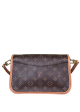 LOUIS VUITTON DIANE