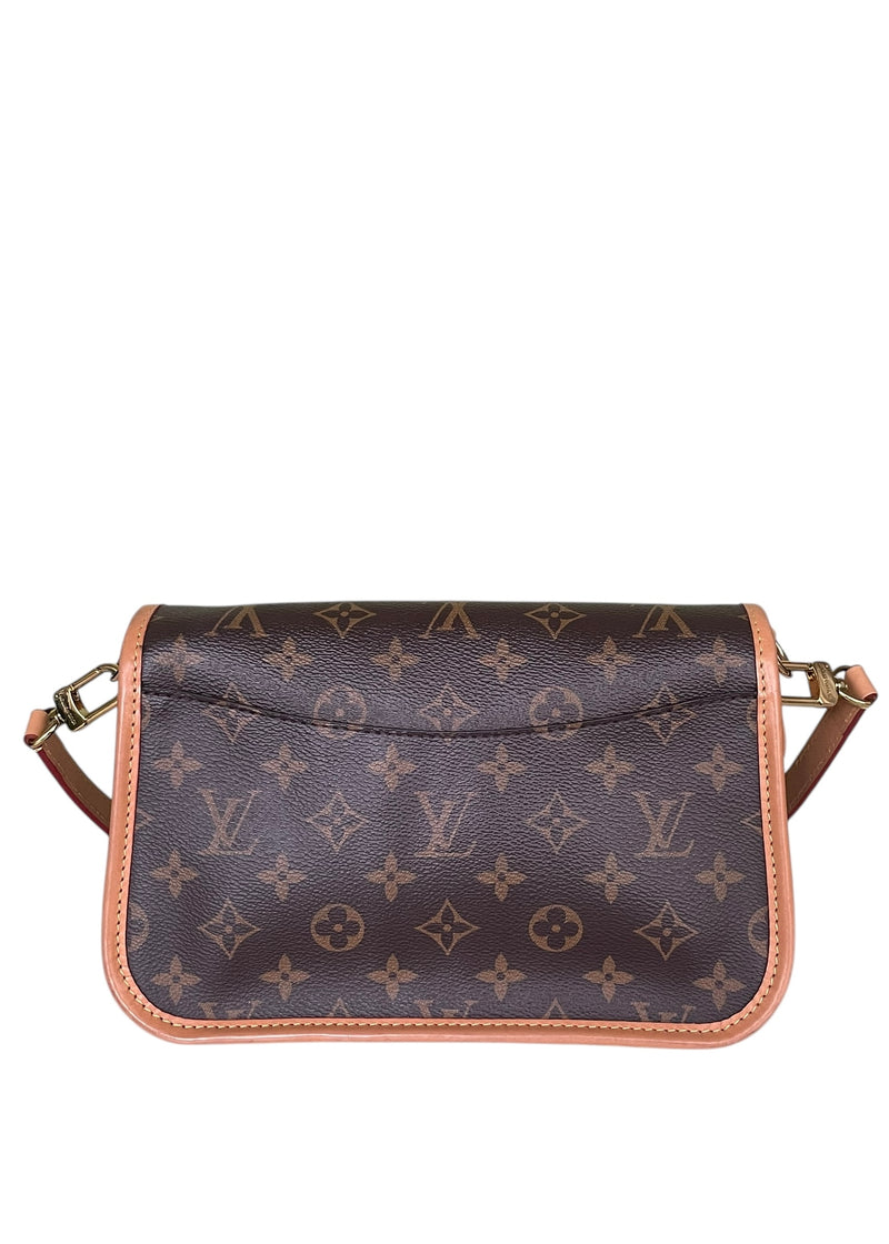 LOUIS VUITTON DIANE