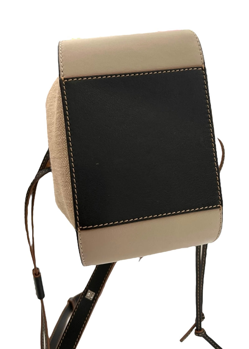 LOEWE MINI HAMMOCK BAG